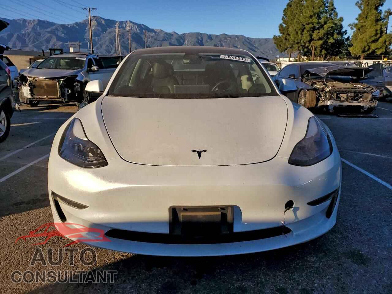 TESLA MODEL 3 2023 - 5YJ3E1EA9PF557247