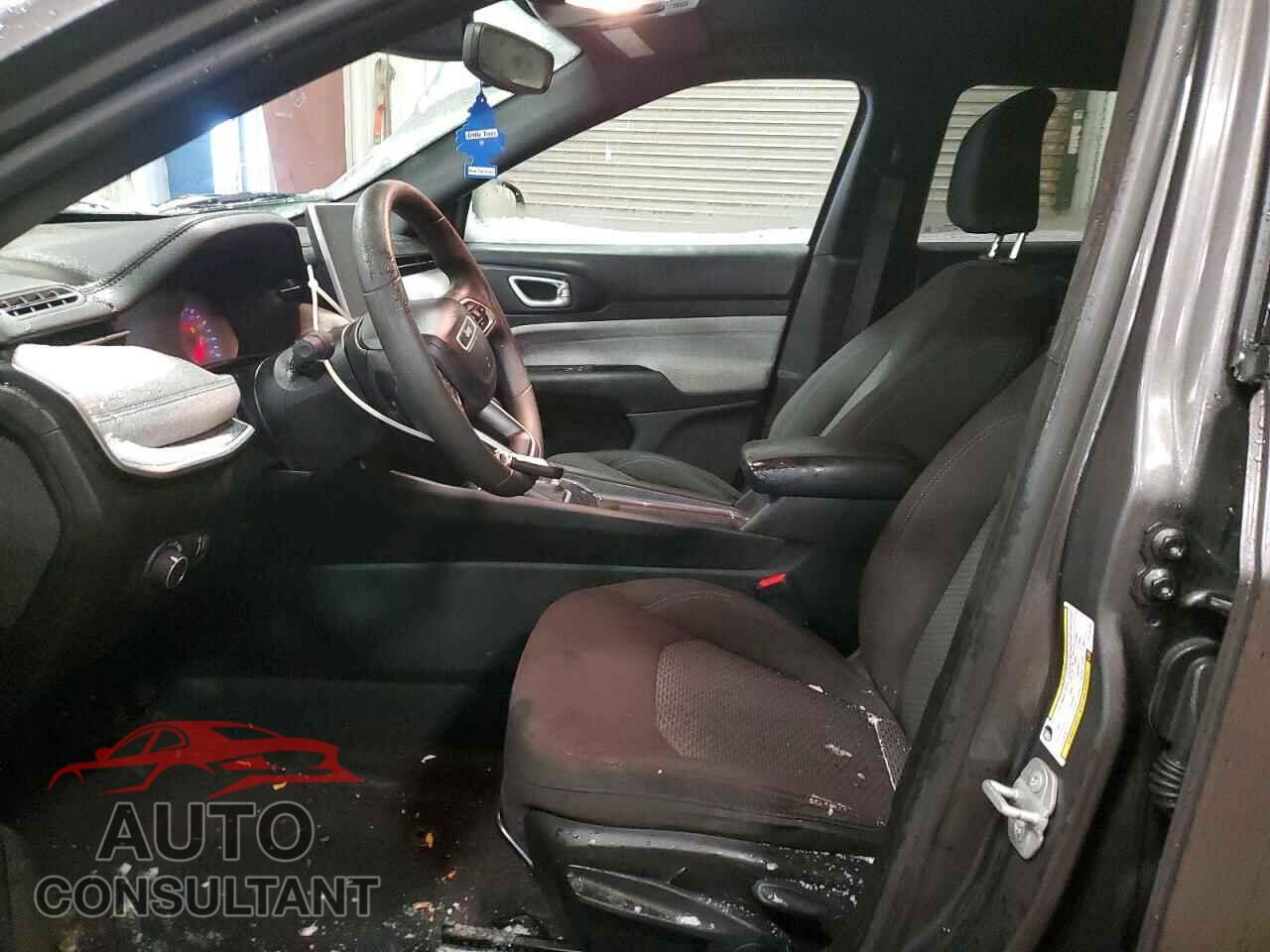 JEEP COMPASS 2023 - 3C4NJDAN2PT518726