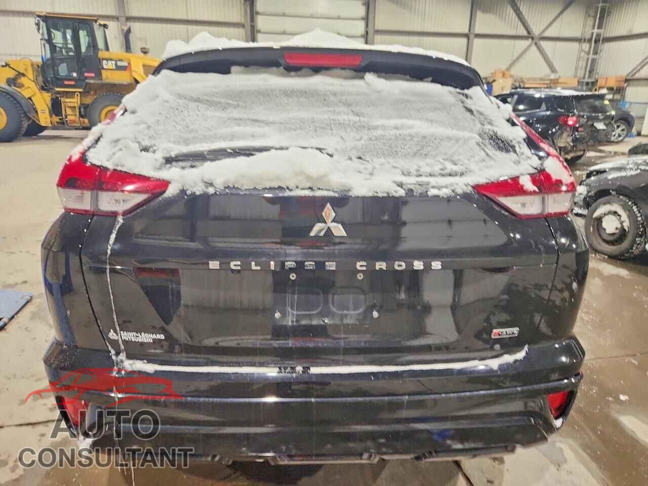 MITSUBISHI ECLIPSE 2023 - JA4ATVAA6PZ600666