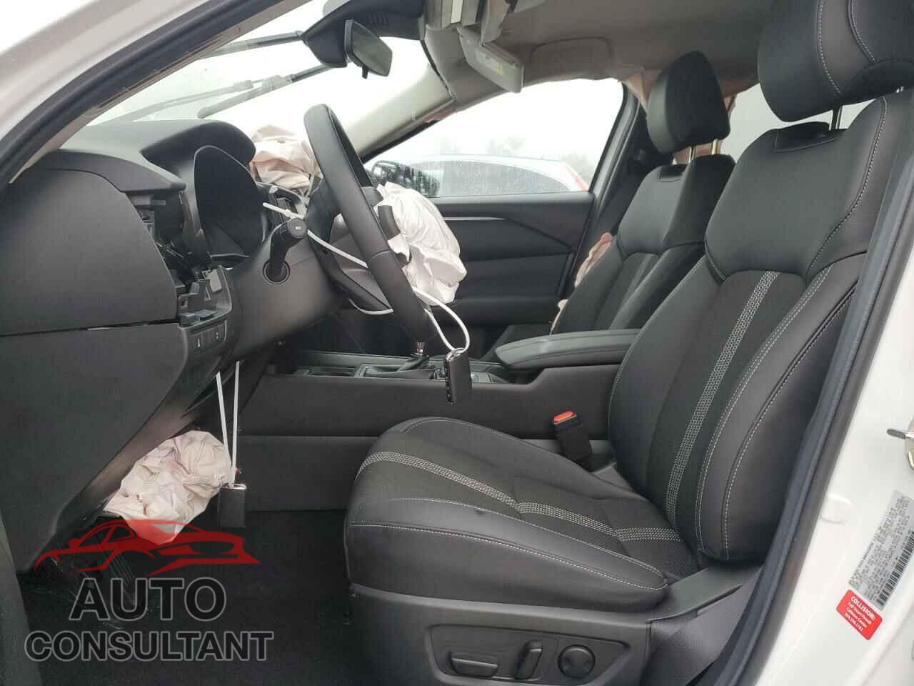 MAZDA CX-50 PREF 2024 - 7MMVABBMXRN227663