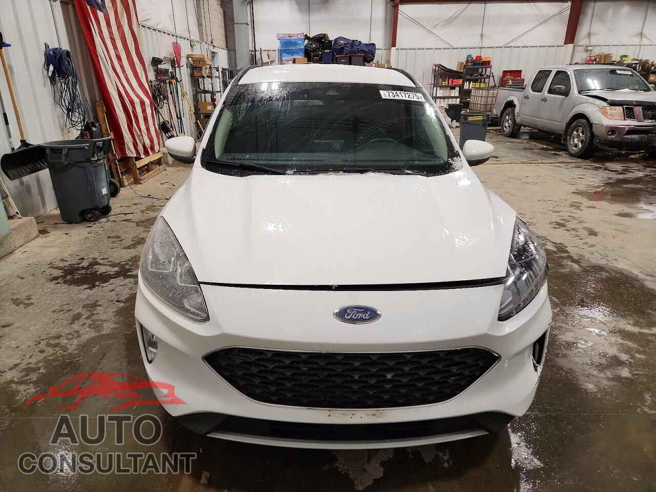 FORD ESCAPE 2020 - 1FMCU0H65LUA81094