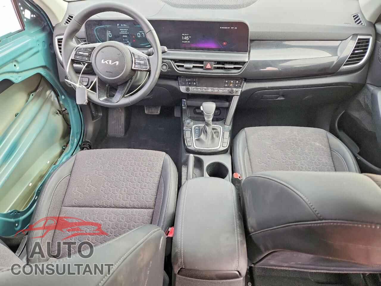 KIA SELTOS 2025 - KNDEU2AA0S7761117