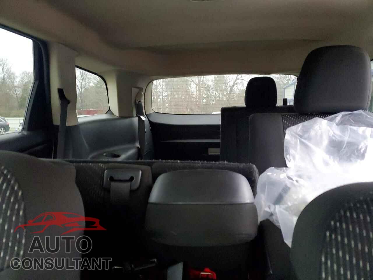 DODGE JOURNEY 2020 - 3C4PDCAB3LT180229