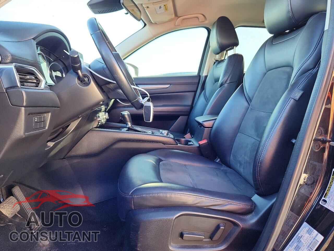 MAZDA CX-5 2017 - JM3KFACL2H0139665