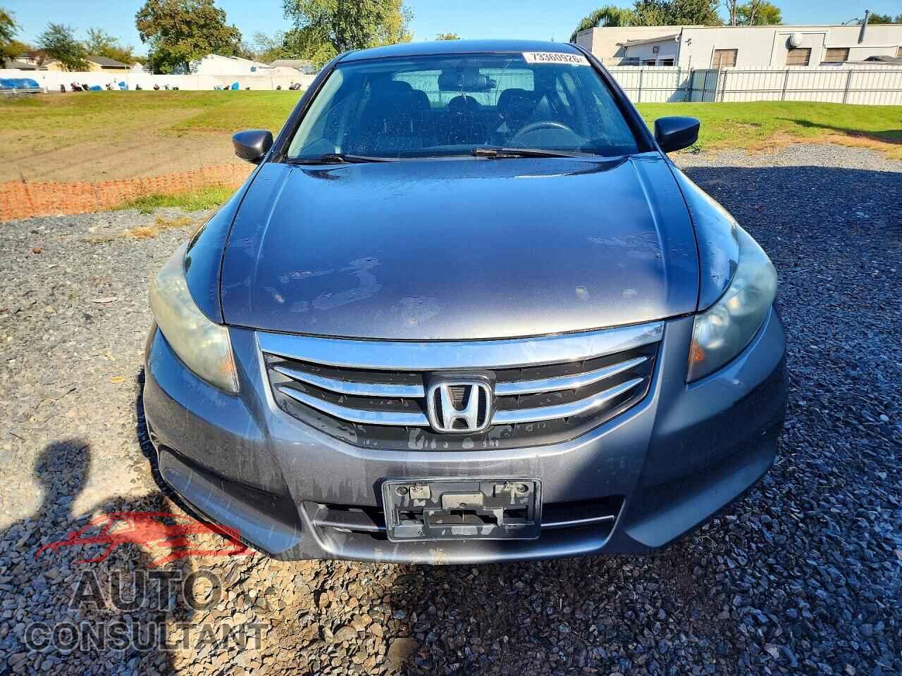 HONDA ACCORD 2011 - 1HGCP2F61BA115771