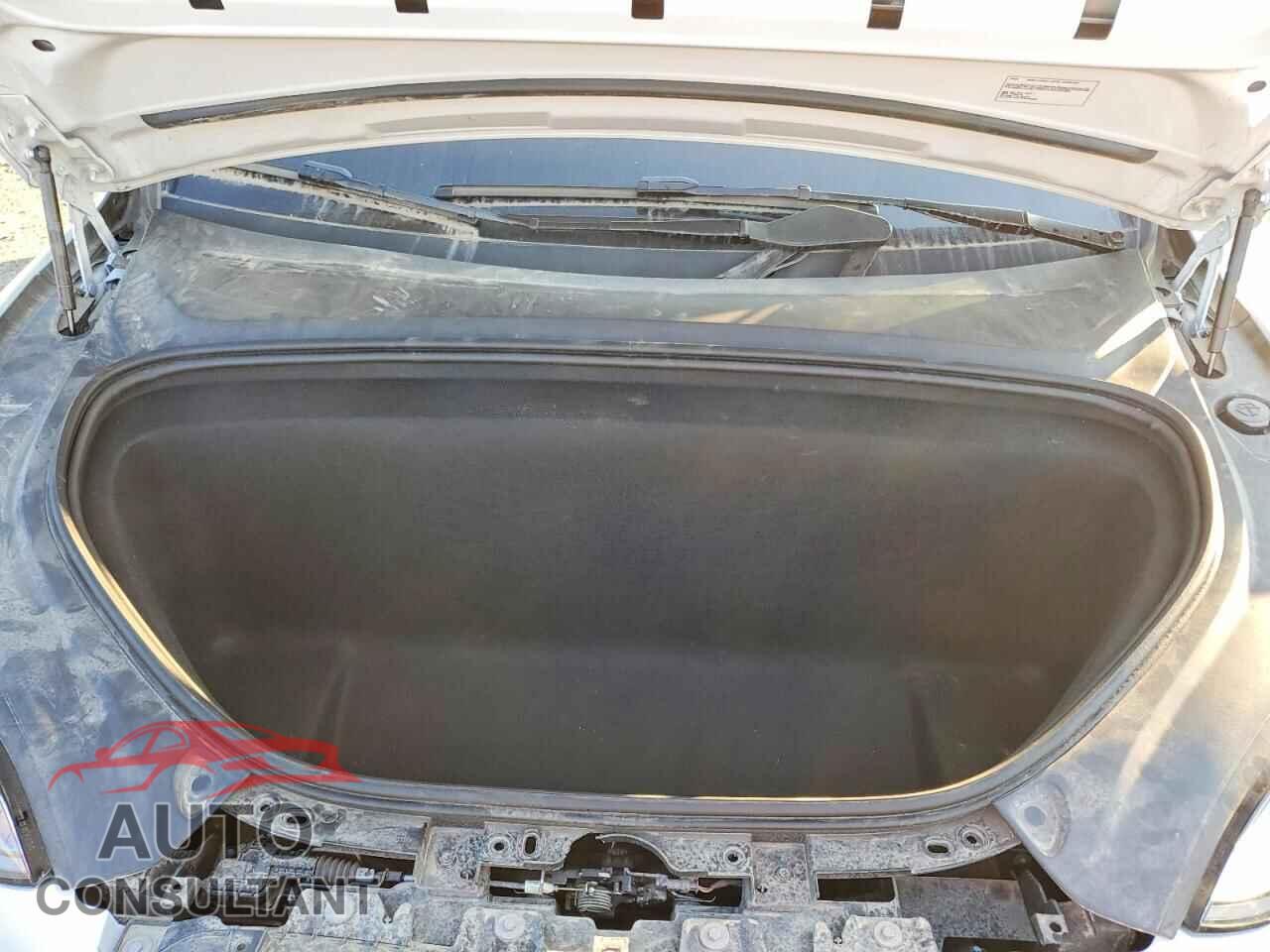 TESLA MODEL X 2024 - 7SAXCDE59RF436624