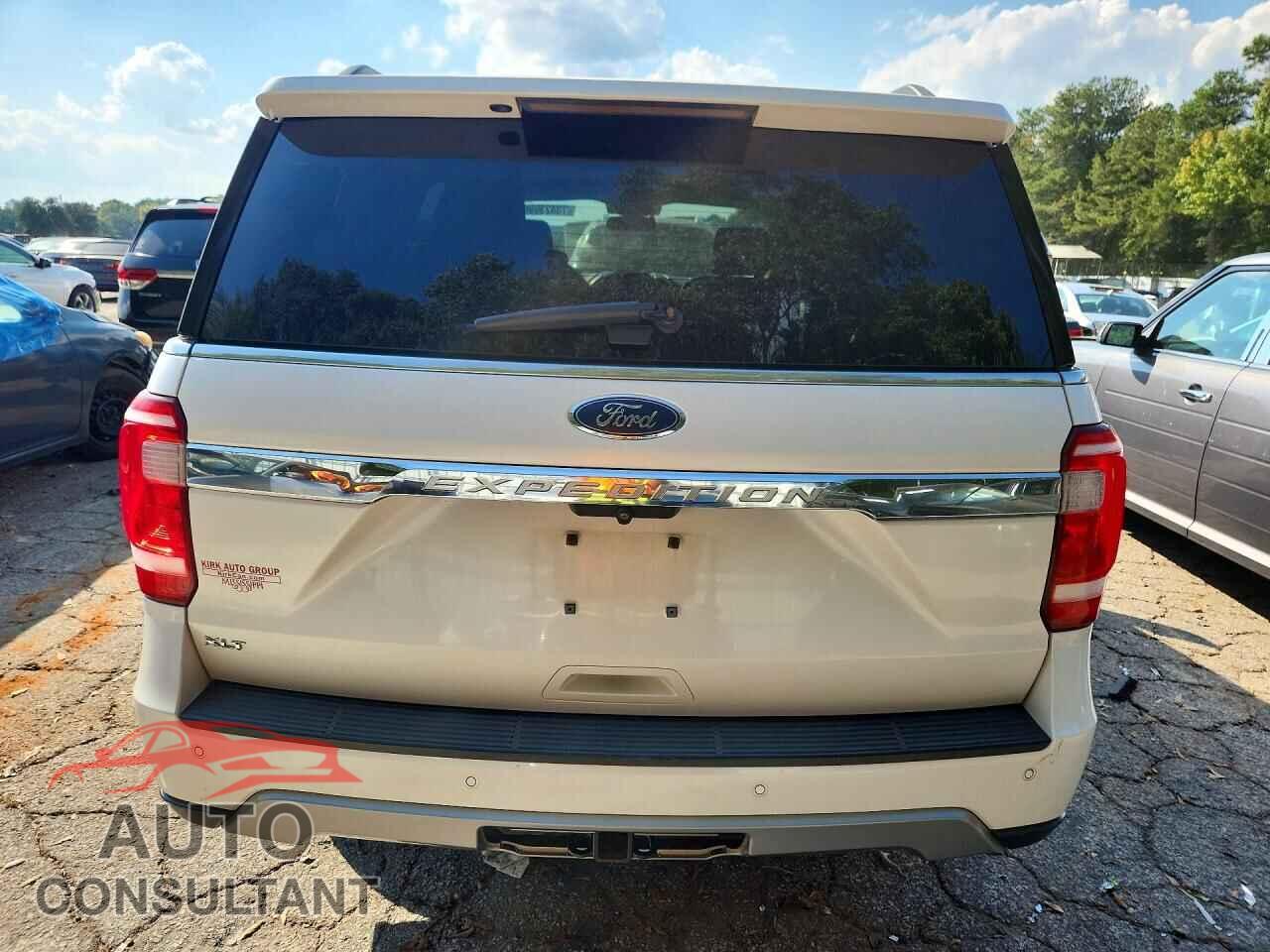 FORD EXPEDITION 2019 - 1FMJU1HT4KEA03482