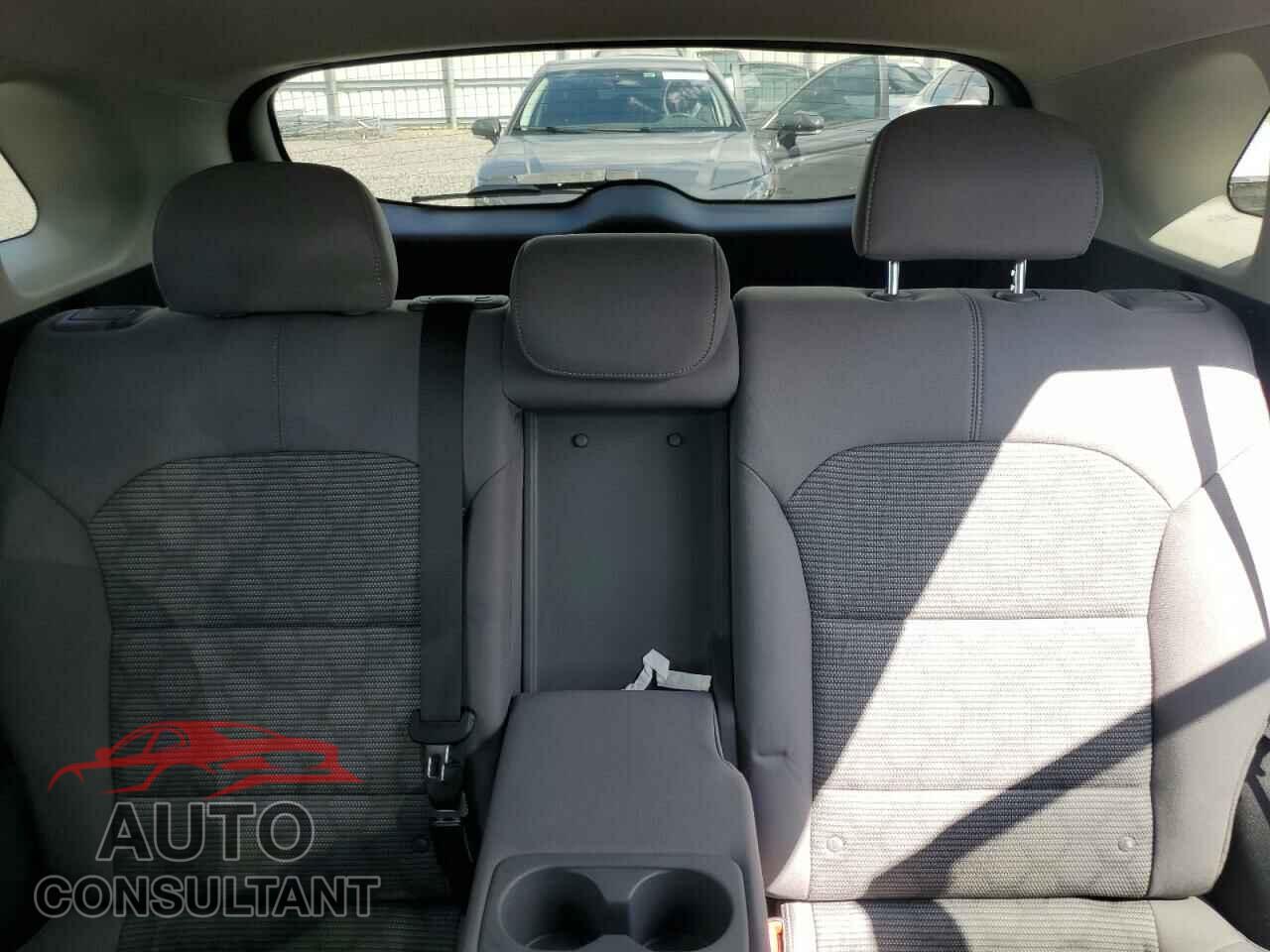 KIA NIRO 2019 - KNDCB3LC9K5241902
