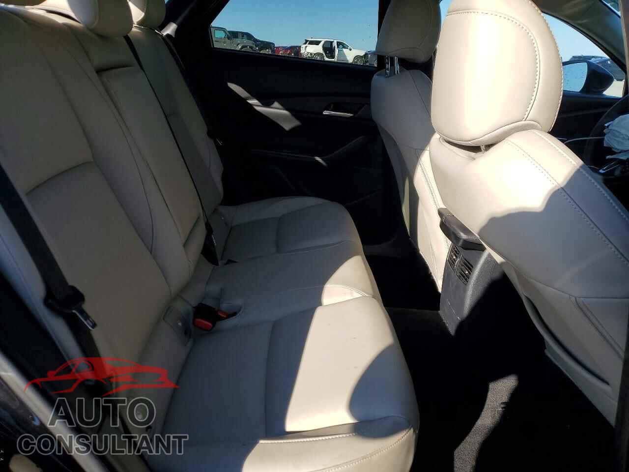 MAZDA CX30 2025 - 3MVDMBCM4SM762777