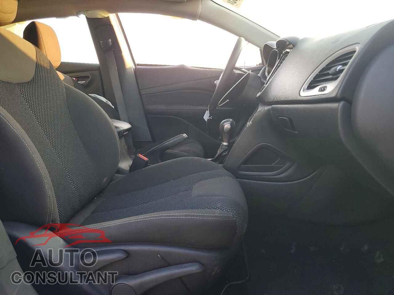 DODGE DART 2016 - 1C3CDFBA3GD629527