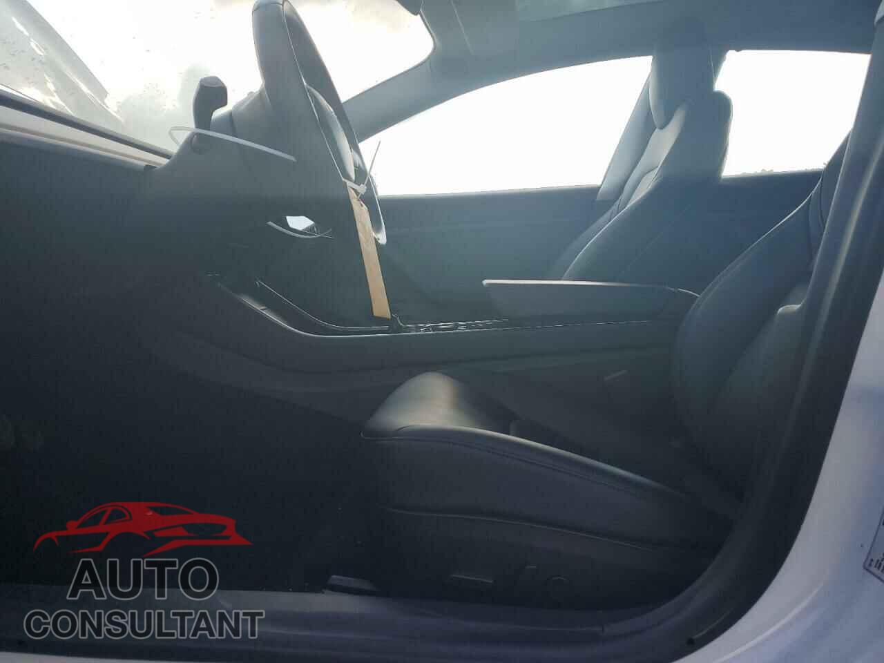 TESLA MODEL 3 2020 - 5YJ3E1EA7LF598177