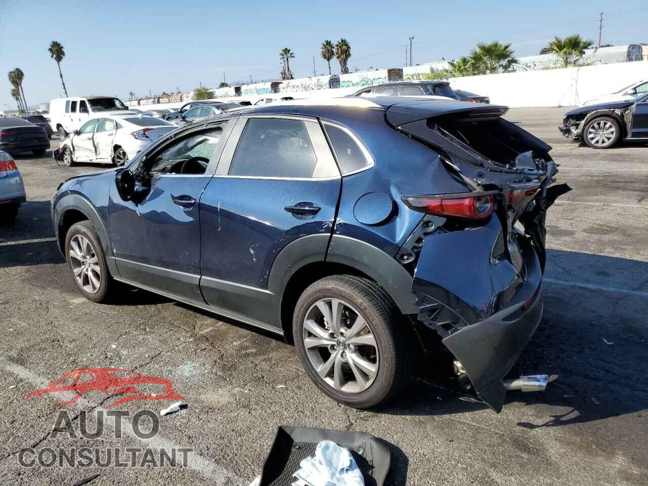MAZDA CX30 2023 - 3MVDMBCM2PM542979