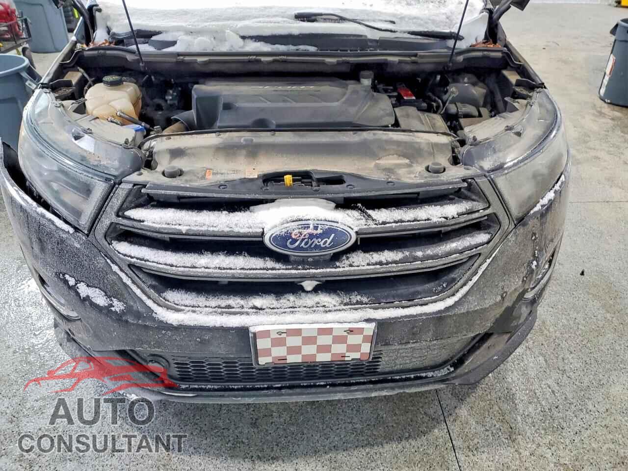 FORD EDGE 2018 - 2FMPK4AP2JBB96272