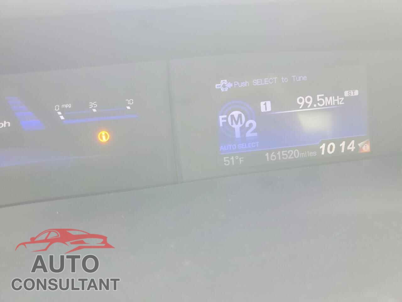 HONDA CIVIC 2014 - 19XFB2F52EE069600