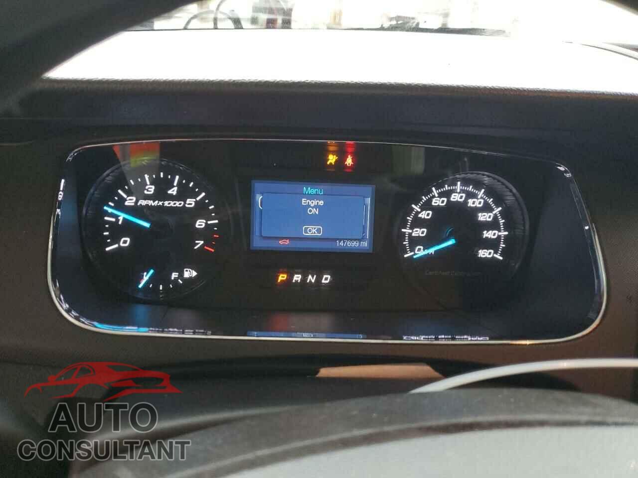 FORD TAURUS 2015 - 1FAHP2MK0FG159922