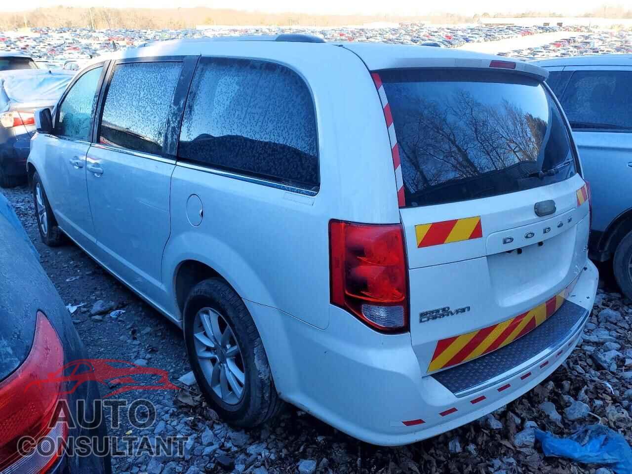 DODGE CARAVAN 2020 - 2C4RDGCG4LR215131