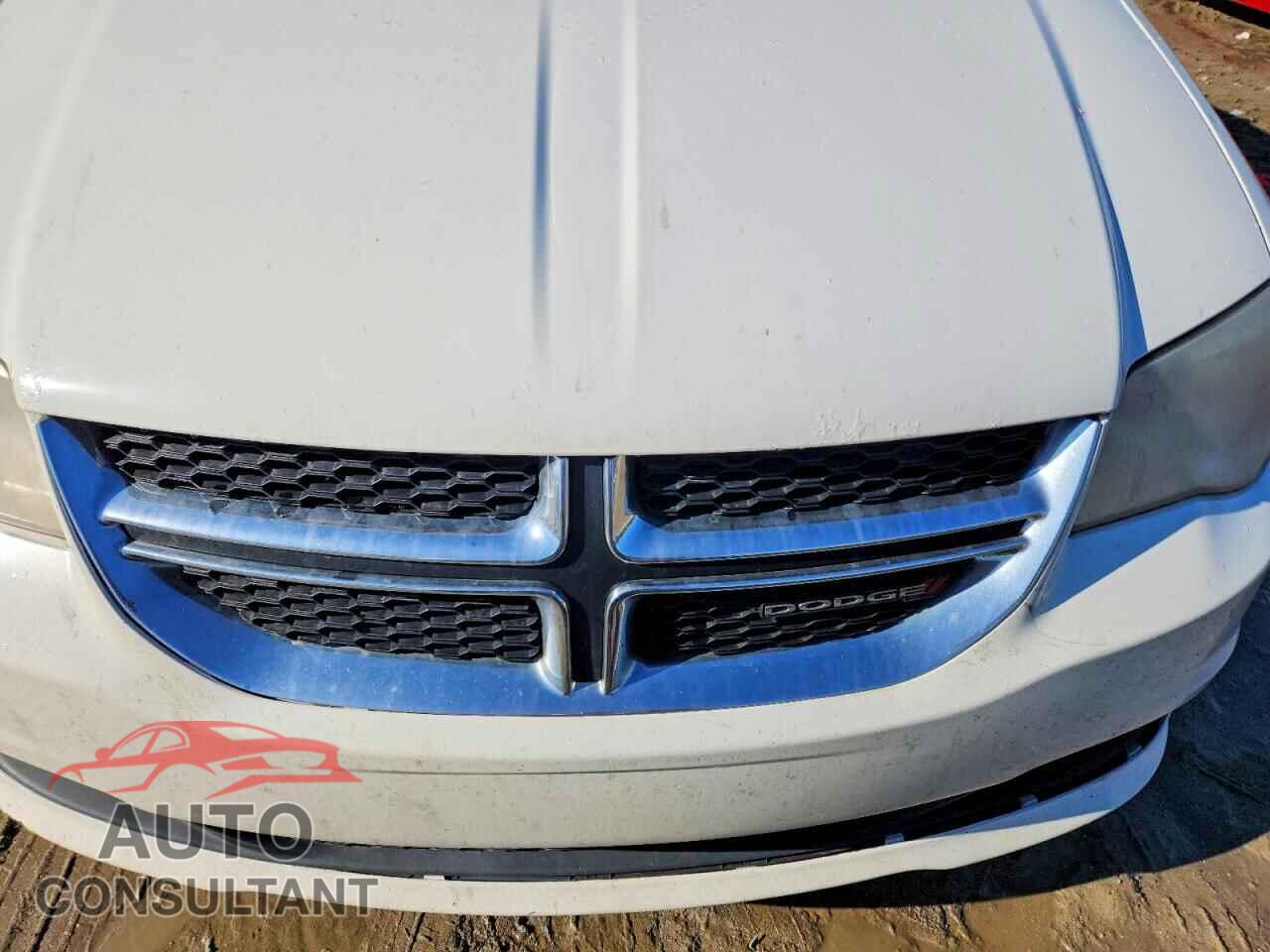 DODGE CARAVAN 2013 - 2C4RDGBGXDR648746
