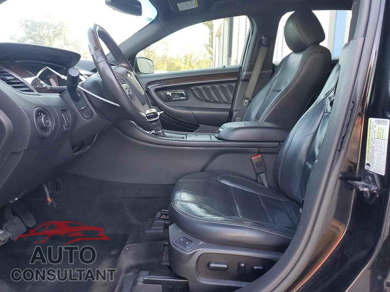 FORD TAURUS 2016 - 1FAHP2F81GG101627