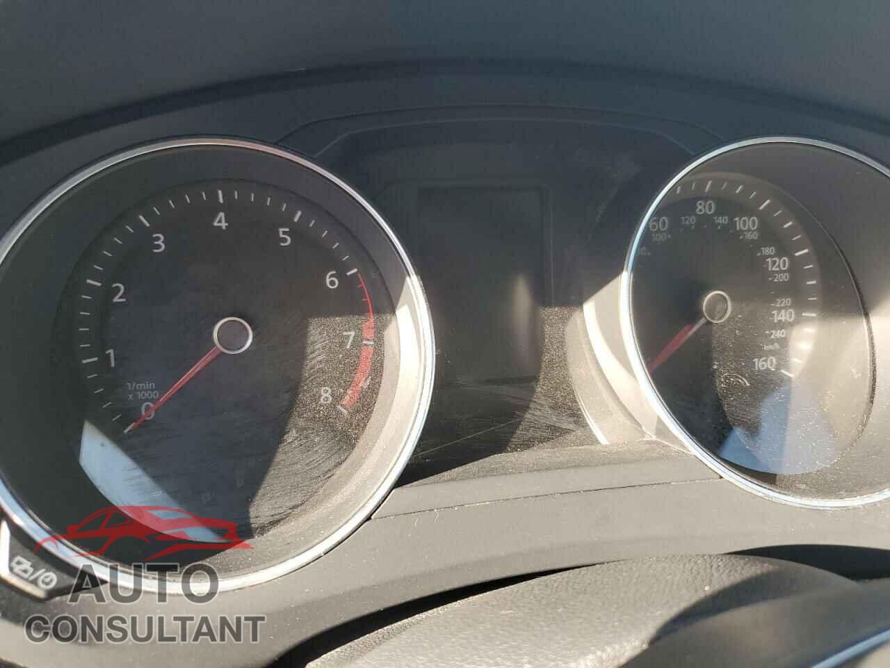 VOLKSWAGEN JETTA 2017 - 3VW167AJ2HM399731
