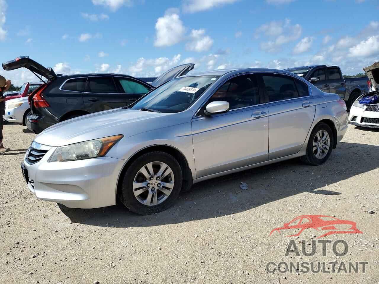 HONDA ACCORD 2011 - 1HGCP2F6XBA058356