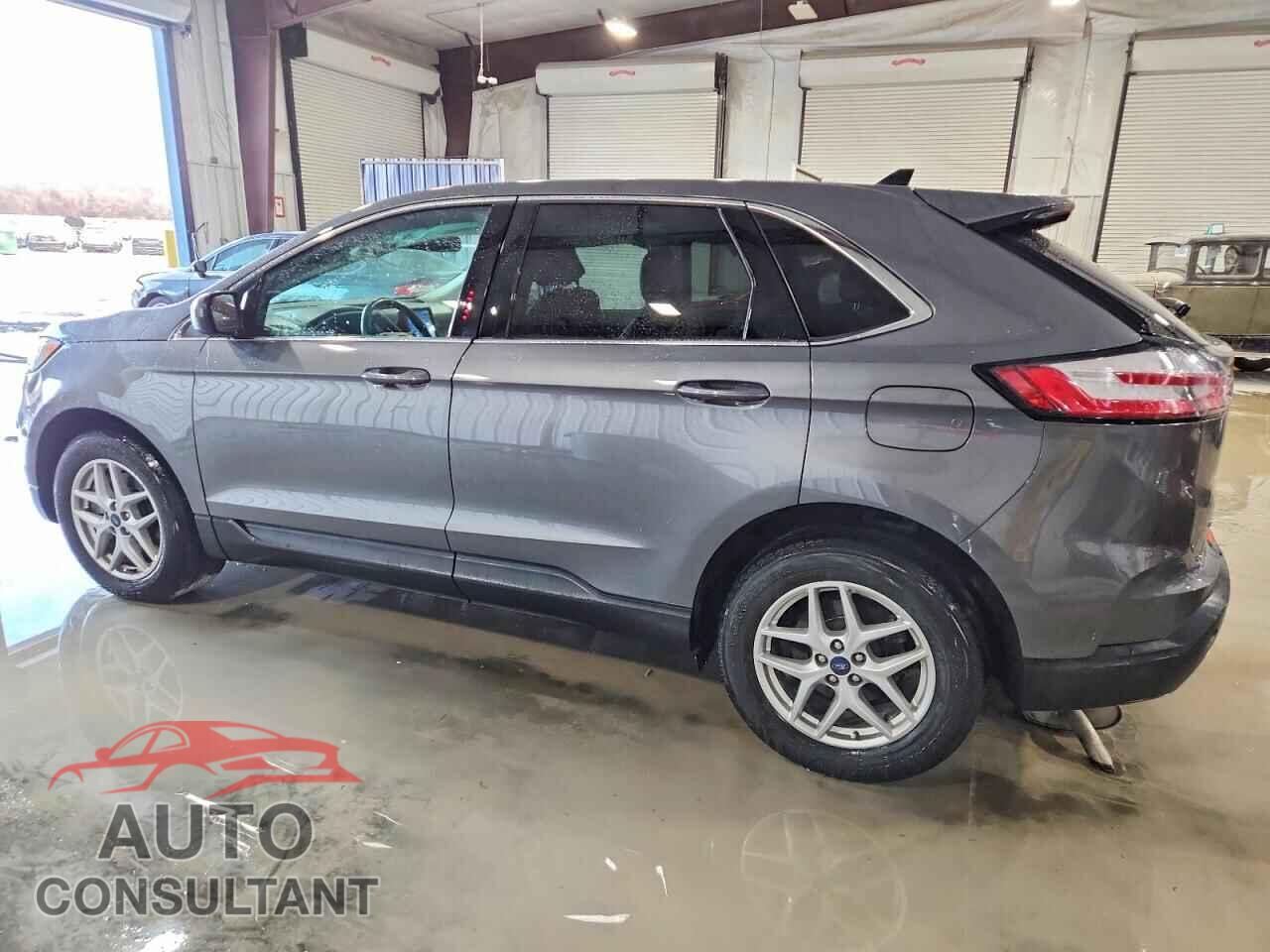 FORD EDGE 2021 - 2FMPK3J95MBA06514