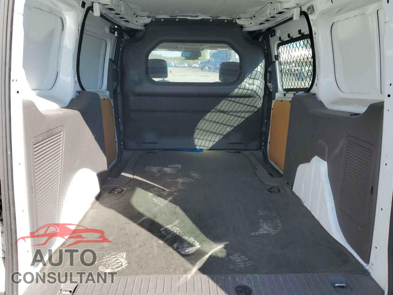 FORD TRANSIT 2020 - NM0LS7F20L1482604