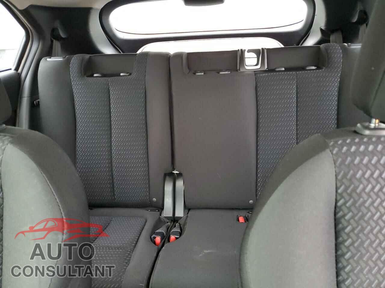 MITSUBISHI ECLIPSE 2019 - JA4AT3AA5KZ019060