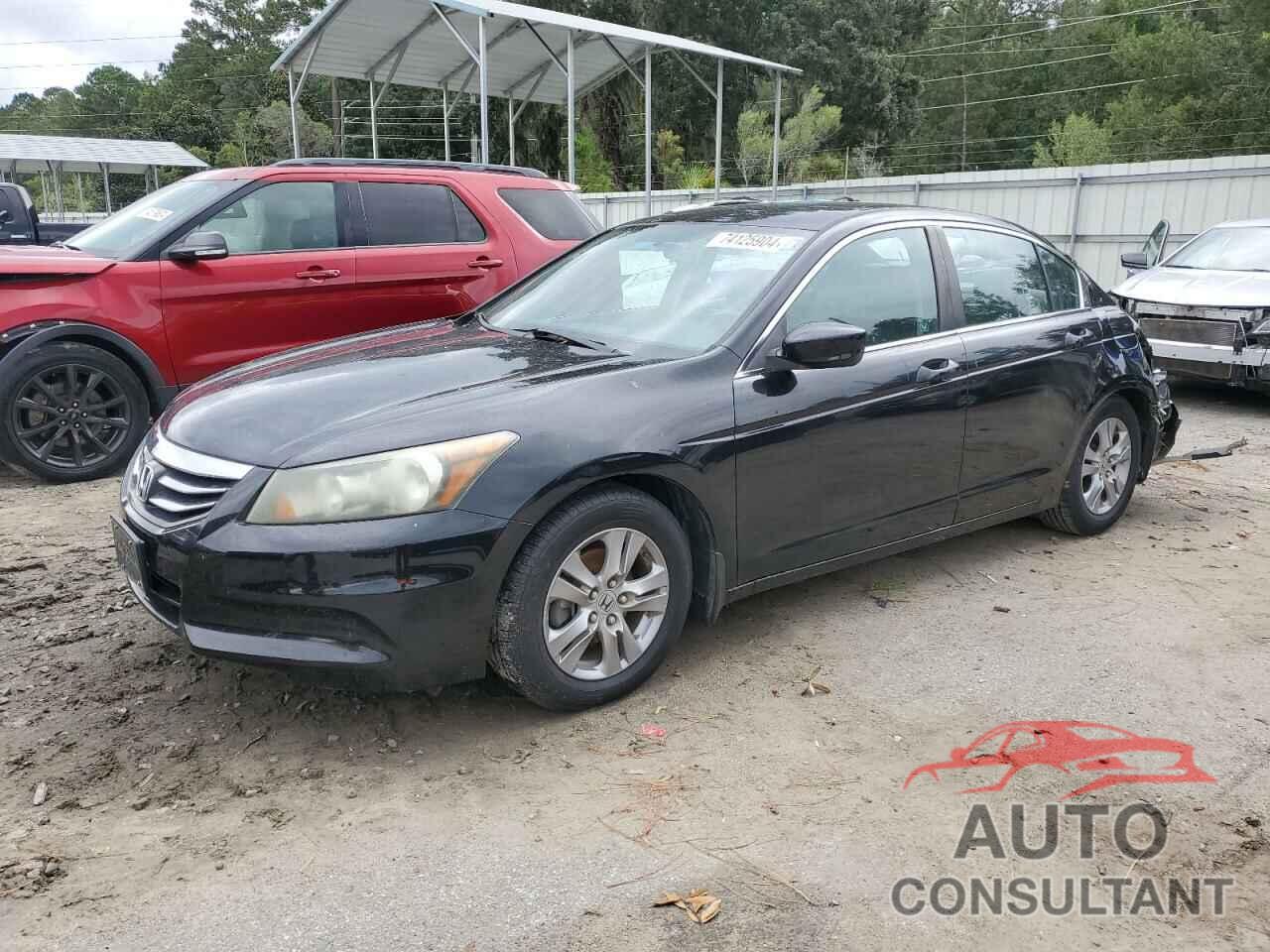 HONDA ACCORD 2012 - 1HGCP2F65CA125690