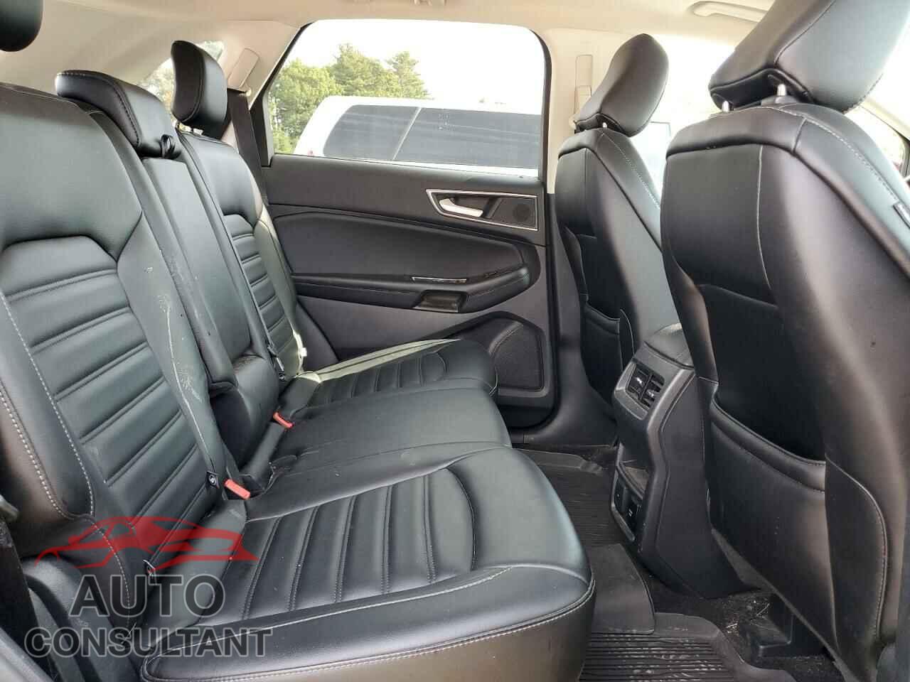 FORD EDGE 2020 - 2FMPK4J97LBA65794