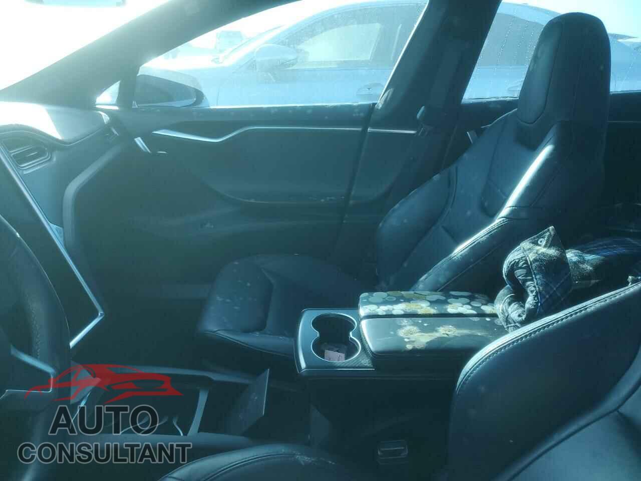 TESLA MODEL S 2016 - 5YJSA1E22GF171043