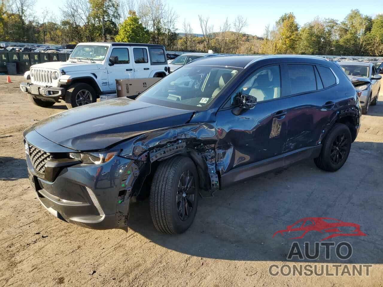 MAZDA CX-50 PREF 2024 - 7MMVABBM3RN213328