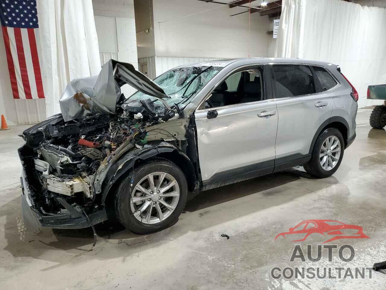 HONDA CRV 2023 - 2HKRS4H75PH418559