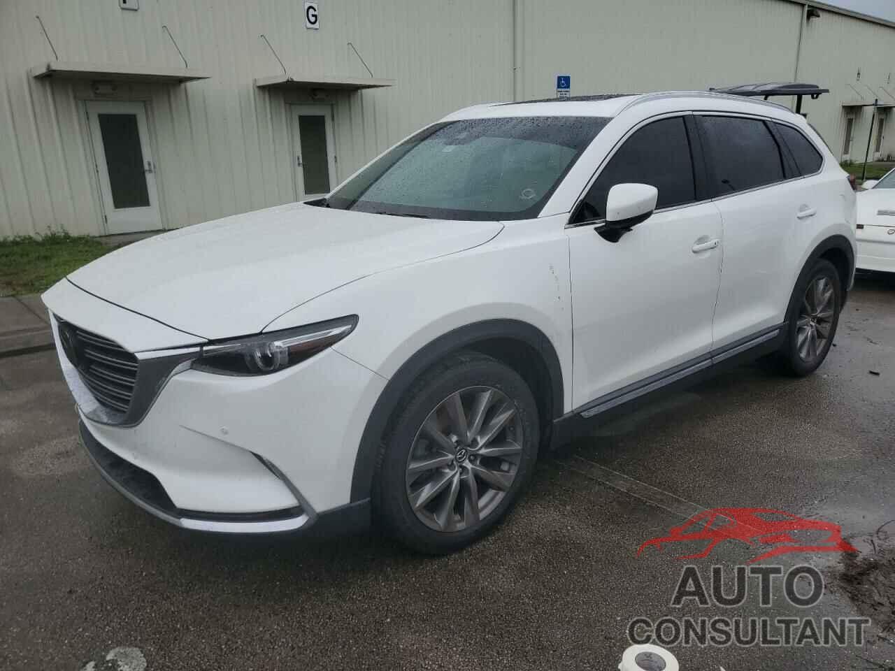 MAZDA CX-9 2019 - JM3TCADY5K0307409