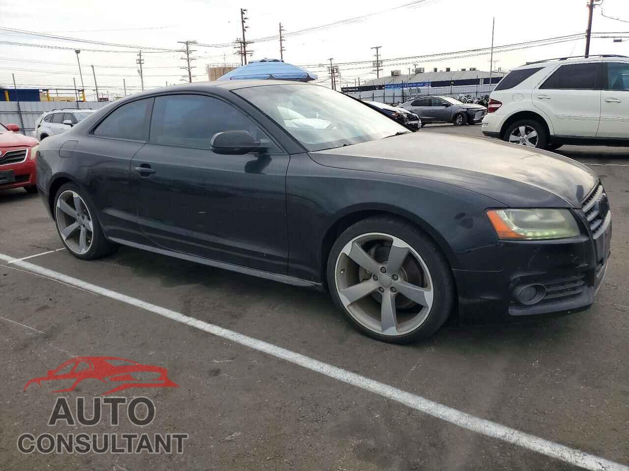 AUDI A5 2012 - WAUWFAFR6CA003923