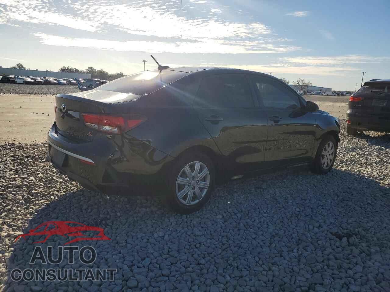 KIA RIO 2021 - 3KPA24AD0ME366383