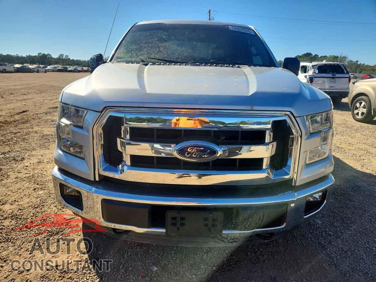 FORD F150 2015 - 1FTEW1EG7FKD70780