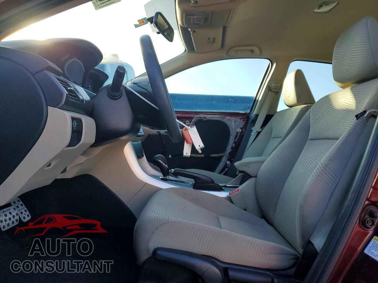 HONDA ACCORD 2015 - 1HGCR2F37FA251344