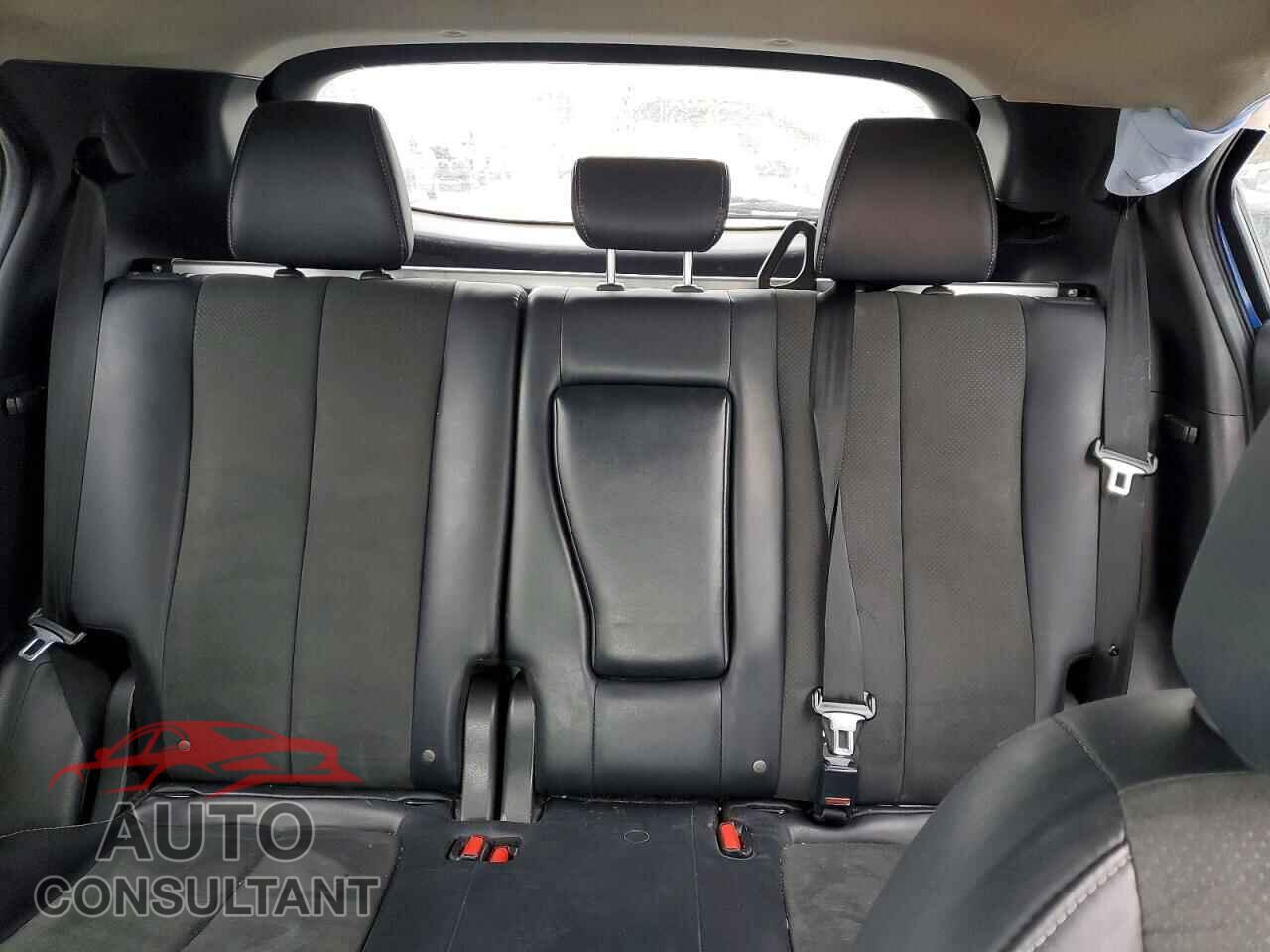 MITSUBISHI ECLIPSE 2024 - JA4ATWAA0RZ002016