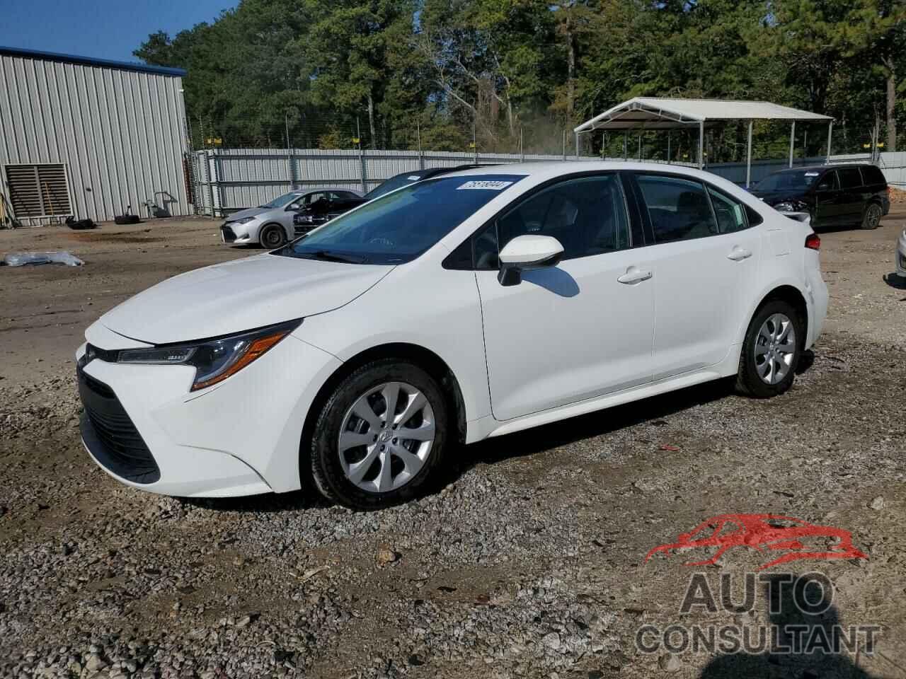 TOYOTA COROLLA 2023 - 5YFB4MDE7PP064014