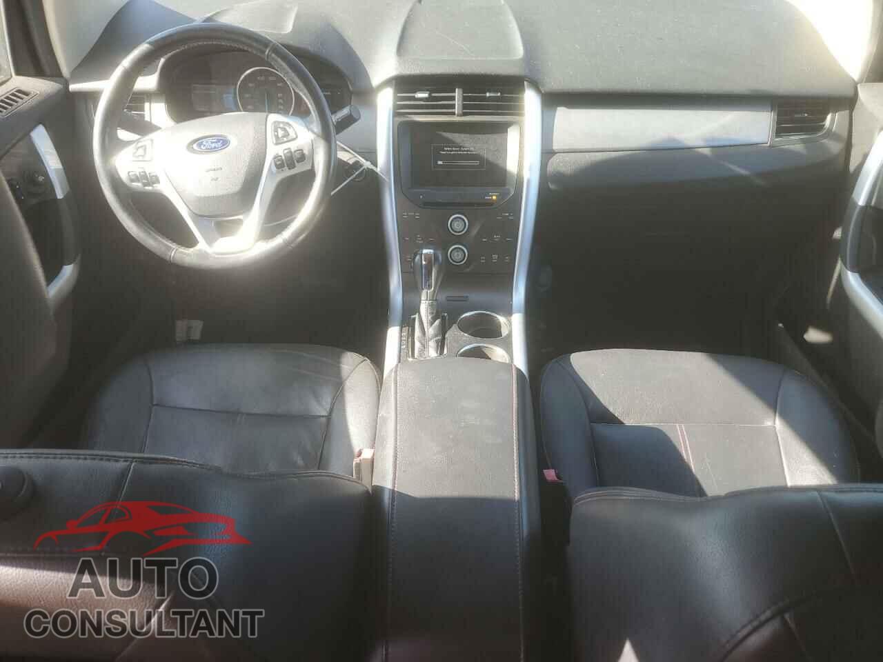 FORD EDGE 2011 - 2FMDK4JC2BBA82628