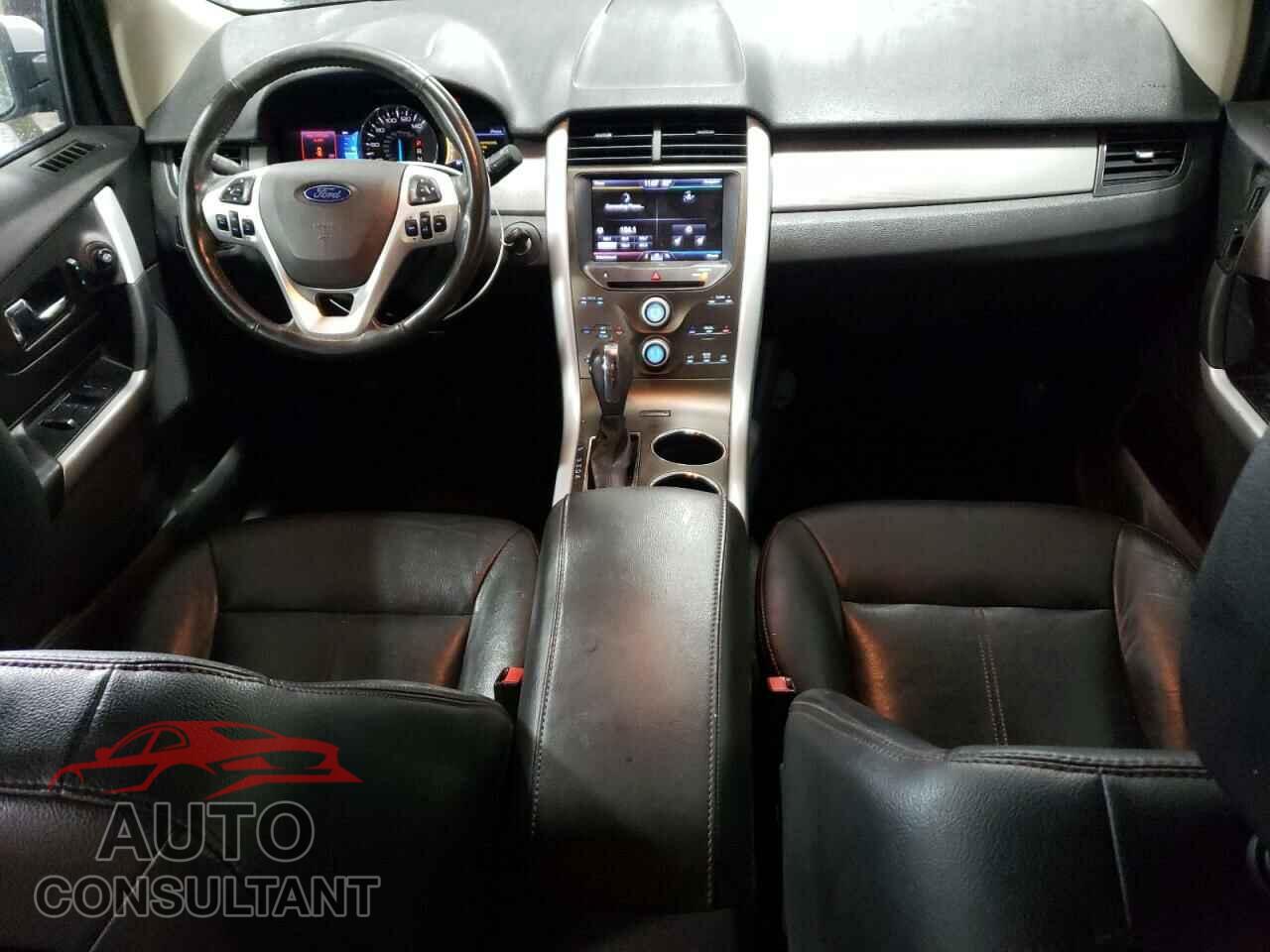 FORD EDGE 2013 - 2FMDK4JC1DBA94742