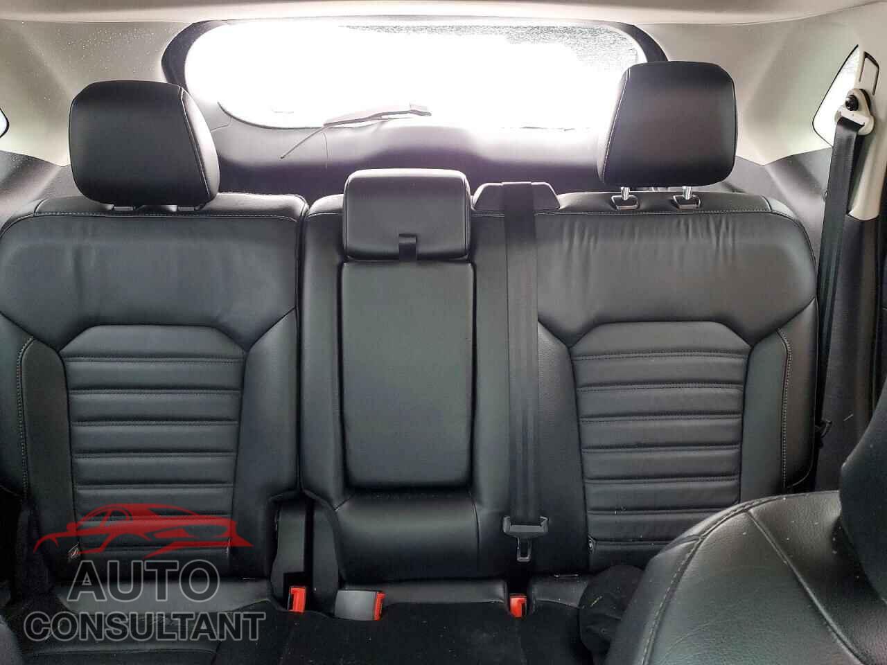 FORD EDGE 2015 - 2FMTK4J86FBC36321