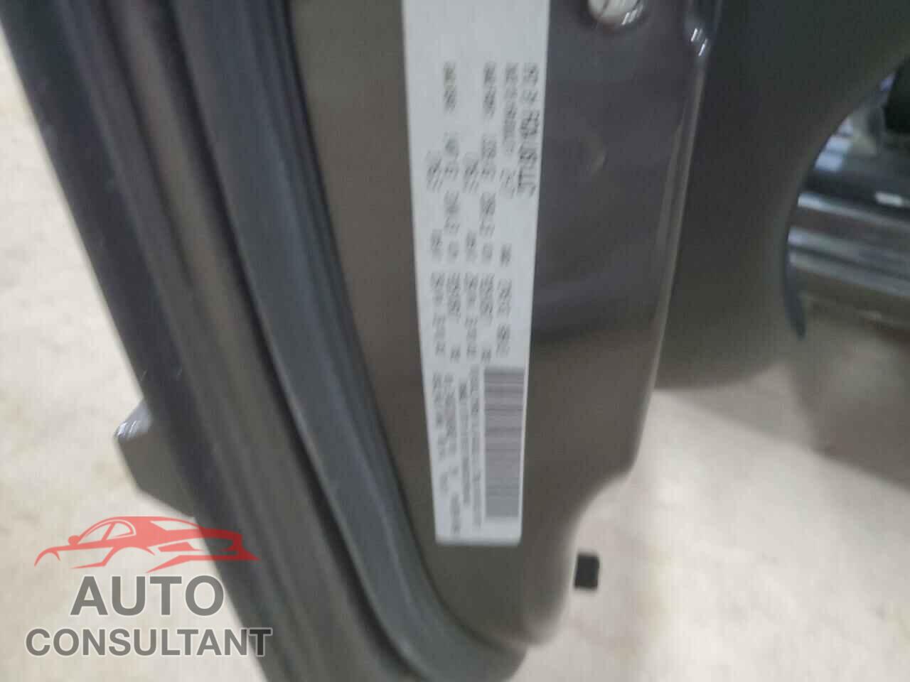 DODGE CARAVAN 2017 - 2C4RDGCG6HR694529