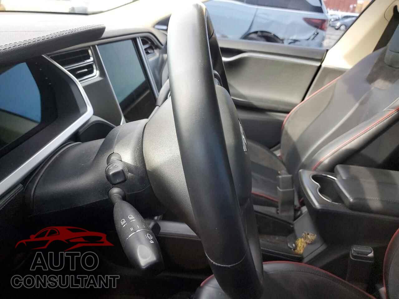 TESLA MODEL S 2013 - 5YJSA1CP3DFP07895