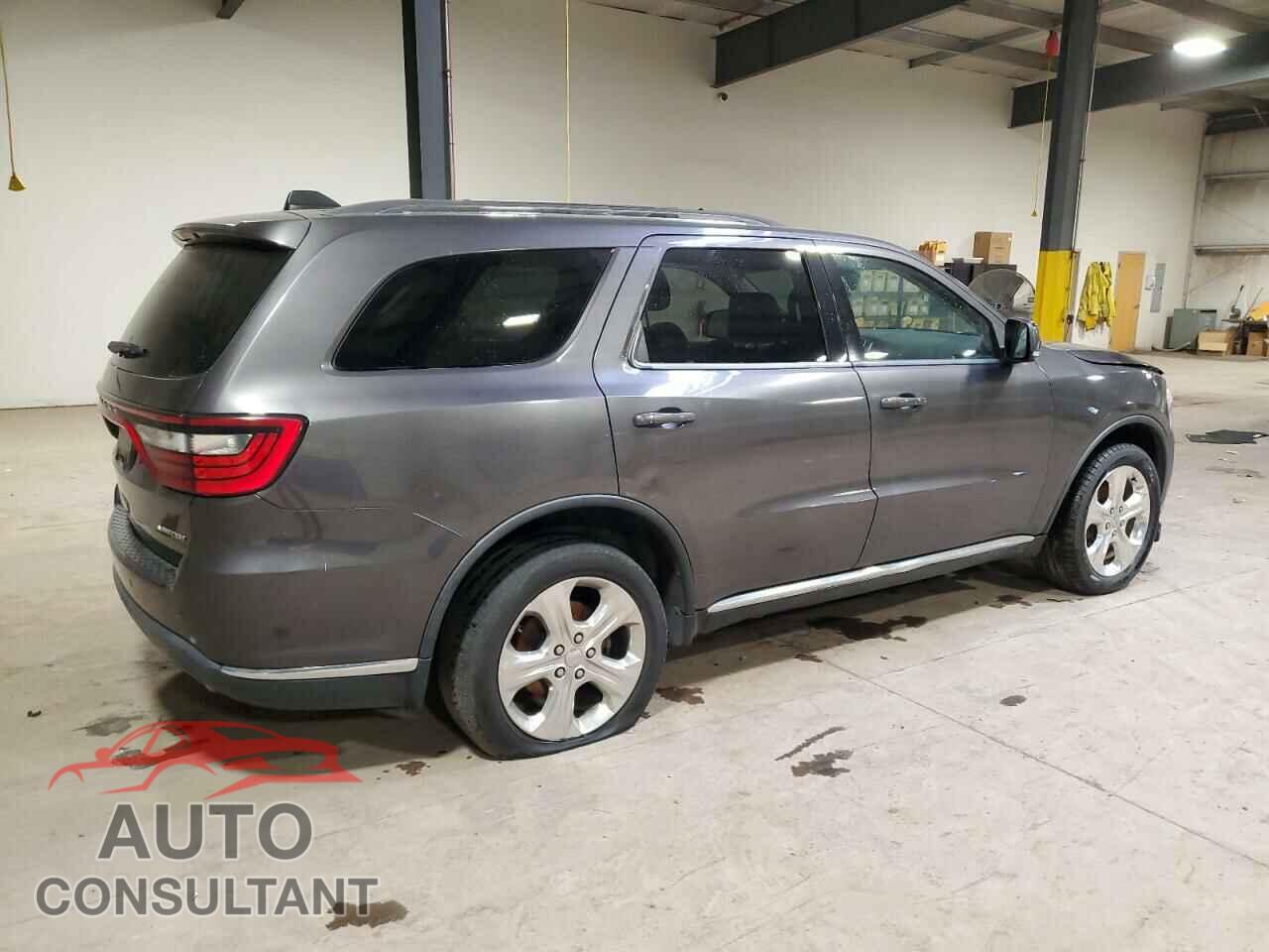 DODGE DURANGO 2015 - 1C4RDJDG2FC112086