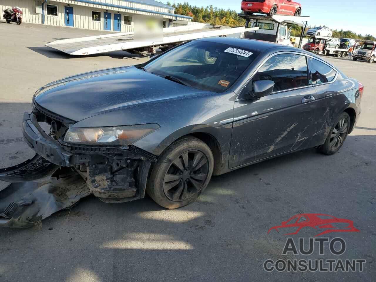 HONDA ACCORD 2012 - 1HGCS1B35CA010608