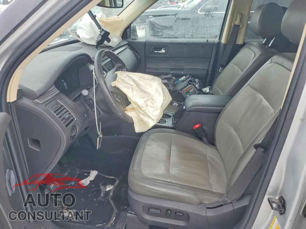 FORD FLEX 2016 - 2FMHK6D88GBA17097