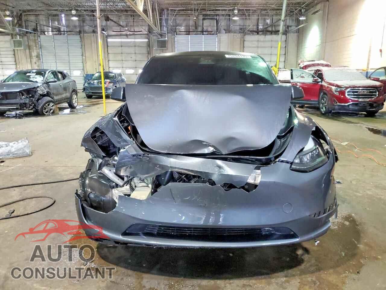 TESLA MODEL Y 2023 - 7SAYGDEEXPF809384