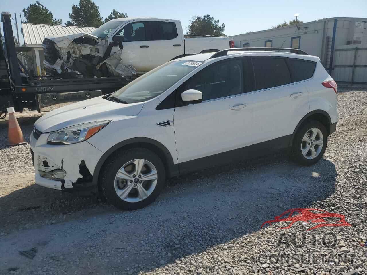 FORD ESCAPE 2013 - 1FMCU9GX5DUD19977