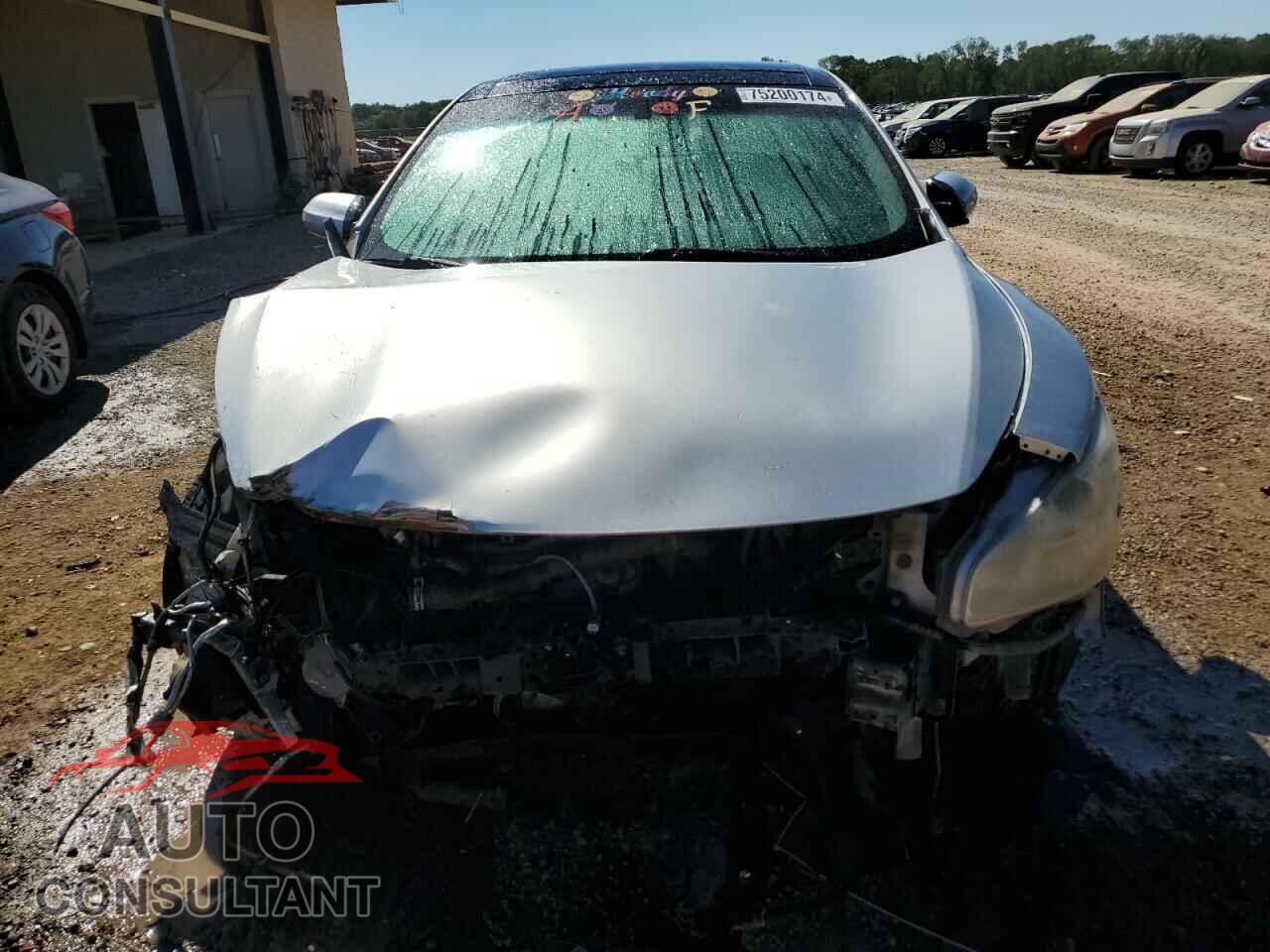 NISSAN MAXIMA 2010 - 1N4AA5AP2AC850938
